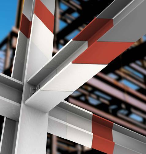 Corrosion Repair & Rehabilitation Of Steel Structures