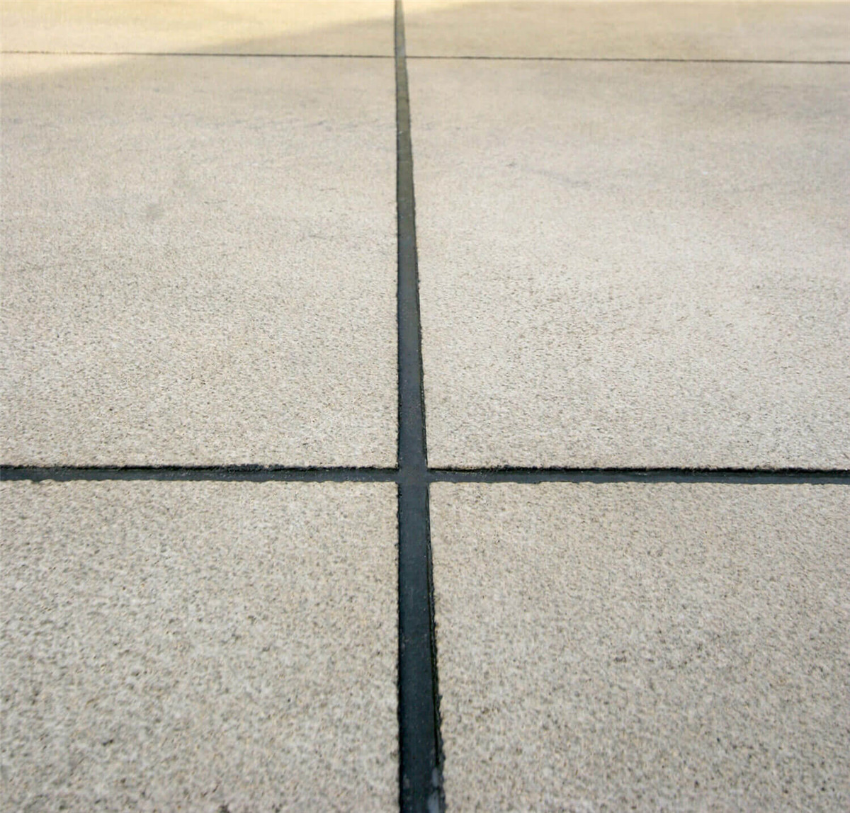 Expansion Joint installation For Repair & Rehabilitation